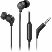 Earbuds 3-S Black