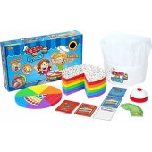 „Epee Cake Time“ – žaidimas vaikams