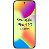 Pixel 10 5G 12/ 128GB Lemon Green