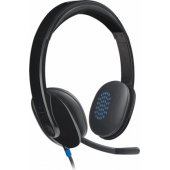 H540 Black