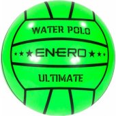 Enero volleyball water polo ball green