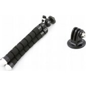 Flexible Tripod for GoPro/ Sjcam/ Xiaomi