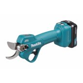 Akumuliatorinės genėjimo žirklės 12V UP100DSMJ 1x4.0Ah