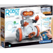 Clementoni Robot Mio naujos kartos (50632)