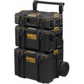 Dewalt įrankių dėžė su ratukais DWST83402-1