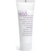 Ziaja ZIAJA_Yego normalizing and moisturizing aftershave balm Citrus