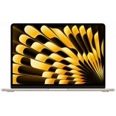 MacBook Air 13,6 Retina M5 16GB 512SSD SWE Starlight MDHA4KS/ A