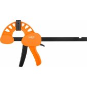 " Neo automatinis spaustuvas (Heavy Duty automatinis spaustuvas 6""/ 150)"