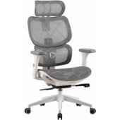 Ventra Premium Mesh White