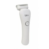 LadyShave Wet & Dry LSW1PE1002 baltas