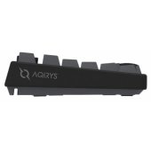 Adara Mini LE (US) Black/ Gray