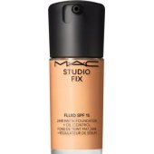 Studio Fix Fluid Foundation SPF15 30 ml