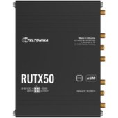 RUTX50 Industrial 5G