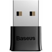 BA04 „Bluetooth“ adapteris, juodas