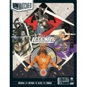 _7061287 Unmatched: Battle of Legends, Volume One