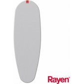 Basic Easyclip Aluminium 130x47cm