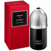 Pasha Edition Noire EDT 100ml