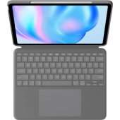 Combo Touch iPad Air 13-inch (M2) (US) Oxford Grey