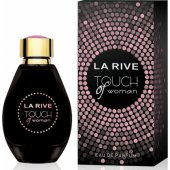 La Rive Touch of Woman EDP 90 ml