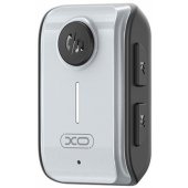 BCC15 Bluetooth MP3 Black