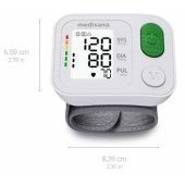 Blood pressure monitor BW 345