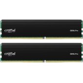 Pro Black 2x32GB DDR4 3200MHz UDIMM CP2K32G4DFRA32A