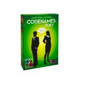 BOARD GAME CODENAMES DUET LT