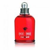 Amor Amor EDT W 100 ml Tester