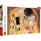 Trefl Puzzle 1000 elements Art Collection The Kiss