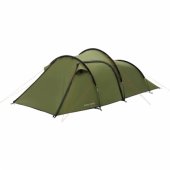 Easy Camp Hemsedal 3 tunnel tent (olive green, model 2025)
