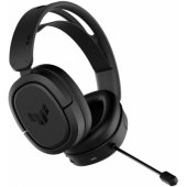 TUF Gaming H1 Black