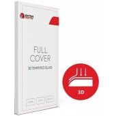 "Tempered Glass Screen Protector Xiaomi Redmi A3 (3D)"