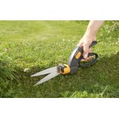 Žolės žirklės 322 mm