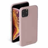 „Sandby Cover iPhone 11 Pro“ rožinis