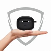 MTWS008ETUI RYTMO Earphones Case, Black