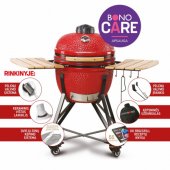 KAMADO BONO MEDIA 20 (52CM)