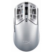 Pulsefire Haste 2 S Silver