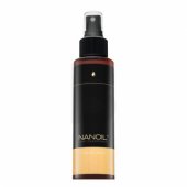 Nanoil Hair Conditioner with Silk 125 ml.