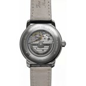 New York 8878-1 42mm Chronograph