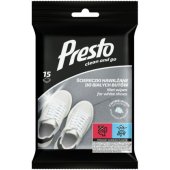 Clean and Go 15pcs