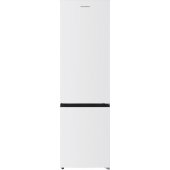 _8312646 Šaldytuvas Combi 326L HCNF-HM326INVE++ HEINNER