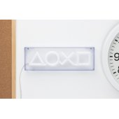 Playstation LED Neon Light