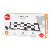 _7646010 bo. Board Game "Checkers"