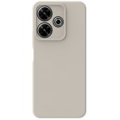 "Premium Magnetic Soft Touch Silicone Xiaomi Redmi 13 4G", akmenuko spalvos