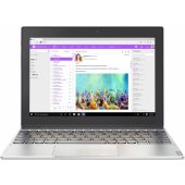 Miix 320-10ICR 10.1" x5-Z8350 2GB 64GB W10(PL) sidabrinis