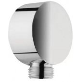 Dušo išvadas 1/ 2" iš sienos Pure 12203