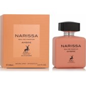 Maison Alhambra Narissa Ambre Eau De Parfum 100 ml (woman)