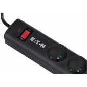 PS6F 1m Black