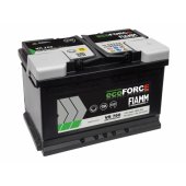 Ecoforce VR 760 70Ah