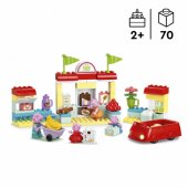 DUPLO 10434 Peppa Pig Supermarket